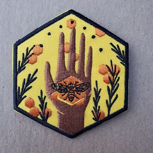 <span class=keywords><strong>Parches</strong></span> Bordados <span class=keywords><strong>con</strong></span> Logotipo/Texto Personalizado <span class=keywords><strong>para</strong></span> Decorar <span class=keywords><strong>Ropa</strong></span>, Sombreros, Faldas y Zapatos <span class=keywords><strong>con</strong></span> Reverso Termoadhesivo o <span class=keywords><strong>para</strong></span> Coser, Borde Merrow (PU) - Product Image 4