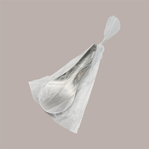 Carapina - Juego de 5 cucharas grandes de acero ecológicas para helado, incluye molde para helado, cubo de silicona y metal, Shenzhen - Product Image 4