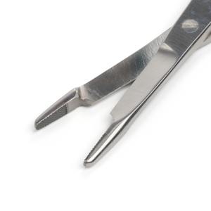 Portaagujas Mathieu-Olsen con mango, 17 cm/6,7" - Product Image 6