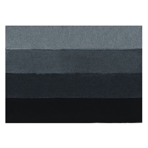 Spirella Four Collection, Tapis de douche 60 x 90, 90% polyester-10% acrylique, Multicolore - Product Image 1