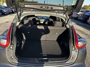 นิสสัน จู๊ค เอสวี ปี 2016 - Product Image 2