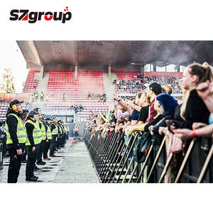 Auriculares <span class=keywords><strong>Elite</strong></span> GSS Cap Group Gigs Eps Stageright, compatibles con marcas de alquiler para festivales - Product Image 4