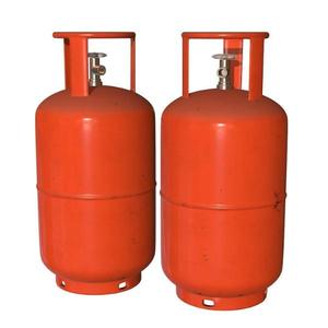 Bouteille de propane rechargeable pour la cuisine, le chauffage et l'usage industriel - Product Image 6
