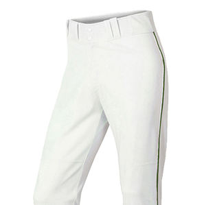 Ensemble de vêtements de sport unisexe de haute qualité logo personnalisé imprimé maillot de baseball nouveau style respirant - Product Image 5