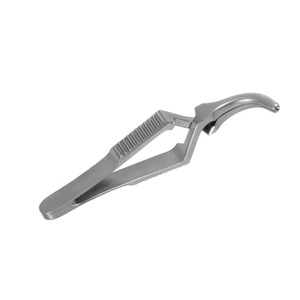 คลิปหนีบบูลด็อก สแตนเลสเกรดผ่าตัด แข็งแรง ทนทาน จับแน่น เหมาะสำหรับการผ่าตัดทางการแพทย์ ทันตกรรม และการใช้งานทางคลินิก - Product Image 3