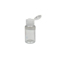 Vente en gros en vrac PET BOUTEILLE 20ml - 20mm - 6.5g / PET BOUTEILLE pour cosmétiques, bouteilles cosmétiques, fabricant de toner au Vietnam