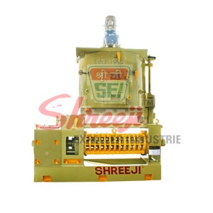 Maquinaria automática de prensado en frío y caliente de aceite de soja de sésamo y cacahuete - Product Image 5