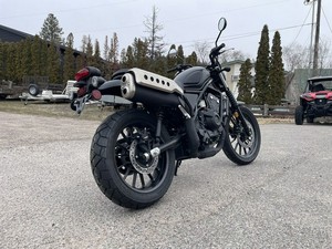 NOVITÀ: Moto da Strada <span class=keywords><strong>Honda</strong></span> SCL <span class=keywords><strong>500</strong></span> 2026 - PRONTA CONSEGNA! - Product Image 6