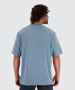 เสื้อยืดผ้าฝ้าย100% มาใหม่เสื้อยืดตัวยาวแบบหลวมพิมพ์ลายไซส์ใหญ่พิเศษเสื้อยืดแขนสั้นแห้งเร็วออกแบบได้ตามต้องการ - Product Image 2