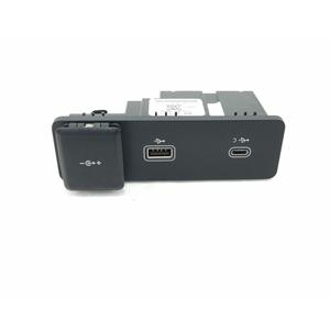PORTA USB LAND ROVER Range Rover Evoque Serie L8B2-19E110-CC (18>) - Product Image 1