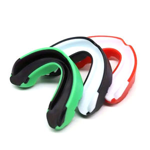 Protège-dents de boxe sur mesure pour adultes, prix de gros, confortables, service OEM, respirants, avec le meilleur service OEM - Product Image 1