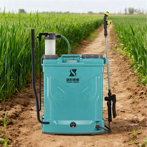 Pulvérisateur à <span class=keywords><strong>dos</strong></span> agricole, pulvérisateur électrique à <span class=keywords><strong>batterie</strong></span>, pulvérisateur à <span class=keywords><strong>dos</strong></span> - Product Image 1