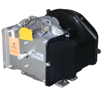 Anest iwata SL-165E-S8 compresseur d'air scroll sans huile tête de compresseur avec le meilleur prix pour le compresseur Atlas copco