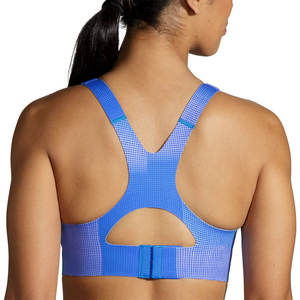 Sujetador Deportivo de Yoga para Mujer, Sin Costuras, Transpirable, de Alta Sujeción, Elástico en Cuatro Direcciones, de Secado Rápido, de Alta Calidad, Informal - Product Image 4
