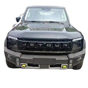 SUV Hybride Haute Performance Modèle 2025, Autonomie EV 206 km, Système de Transmission XWD 7 Places, Fonctionnalités Intelligentes, SUV Énergétique - Product Image 1