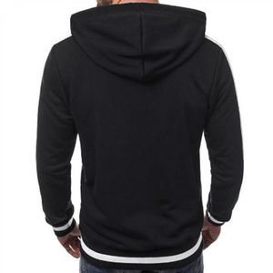 2025 survêtement élégant pour hommes confortable, durable et léger, parfait pour la course à pied, le jogging et les vêtements décontractés de tous les jours - Product Image 5