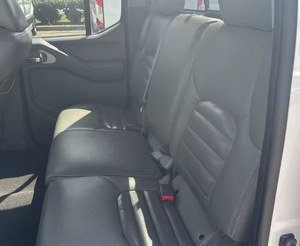 Nissan Frontier SV 2016 Usado, con Volante a la Izquierda/Derecha - Product Image 4