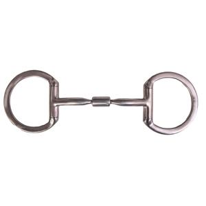 Brocas de acero inoxidable para caballos, producto ecuestre de alta calidad, OEM, Logo personalizado, broca, Canleo, nuevo - Product Image 1