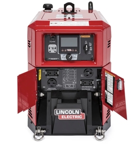MEJOR PRECIO NUEVO Generador/Soldadora 330MPX con GFCI Nuevo original - Product Image 3