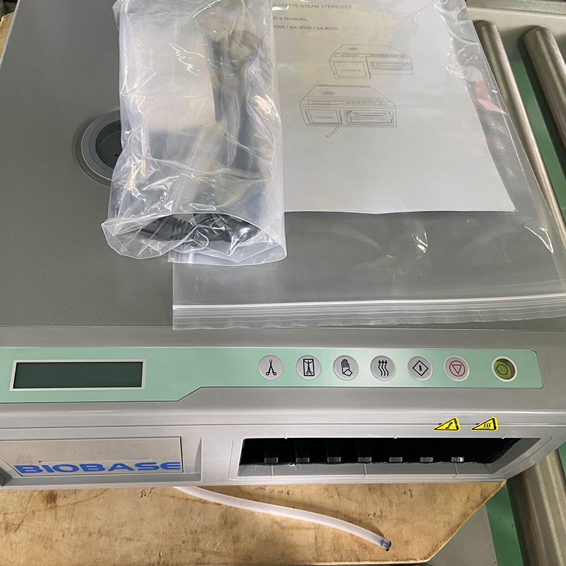 BIOBASE цена кассета стерилизатор biobase автоклав паровые стерилизаторы автоклавы стерилизатор автоклава