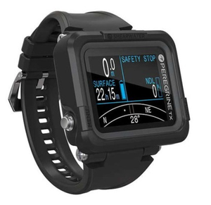 Nuevo Reloj de Buceo Digital con Caja de Acero Inoxidable para Monitoreo Subacuático, Operación Android, Calidad Superior - Product Image 1
