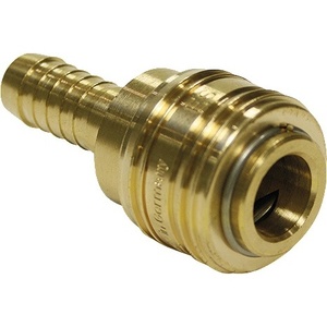 M. Nozzle MS NBR <b>Hose</b> Width 8mm - Product Image 1