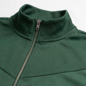 Nueva Llegada, Chándales Deportivos Casuales con Capucha para Hombre, de la Mejor Calidad, Transpirables, de Secado Rápido, 100% Algodón, Ligeros, para Gimnasio, Deporte y Fitness - Product Image 4