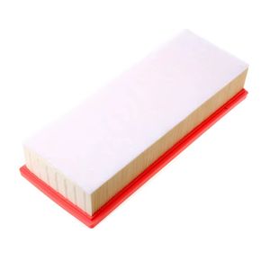 للبيع بالجملة من المصنع فلتر هواء عالي الجودة عالي الكفاءة OEM 8R0133843K 8R0133843C 8R0133843D - Product Image 2