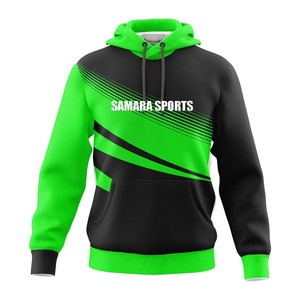 Sudadera con Capucha Extra Grande para Mujer, Estilo Y2K, con Estampado Animal, Bordada, con Cierre, de Algodón Premium, Personalizada, de Invierno, Marca Sarama Sports - Product Image 2