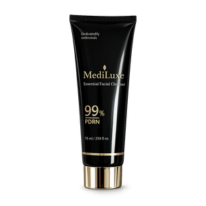 Paquete de Cuidado de la Piel MediLuxe Essentials, Suavizante e Hidratante, Vegano Personalizado, Incluye Vitamina C, Hamamelis y Ácido Tranexámico para el Rostro - Product Image 6