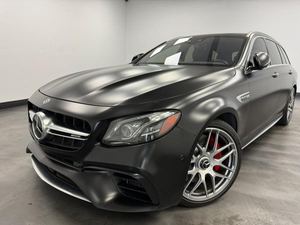 Mercedes-Benz Clase G AMG Wagon 4MATIC 2020, Volante a la Izquierda, 50001-75000 Millas, Euro IV - Product Image 6