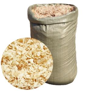 Virutas, serrín, virutas de madera, pino, el mejor precio - Product Image 6