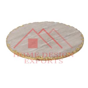 Soporte de pastel de mármol tocadiscos superventas - Product Image 3