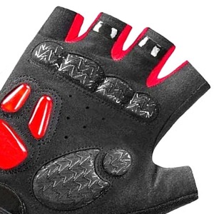 Gants Respirants pour Moto, Protection pour les Sports de Plein Air, Cross, Dirt Bike, Gauntest - Product Image 4