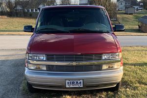 Auto Usado Confiable, Chevrolet Astro LS 2000 - Product Image 6