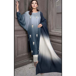 Vestidos de Satén Teñido para Mujer, Elegantes y a la Moda, Disponibles en Línea - Product Image 2