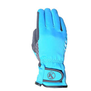 El mejor precio, nuevos guantes profesionales de cuero PU para montar a caballo de invierno, empuñaduras de mano más vendidas, la característica protectora más nueva para uso diario - Product Image 4