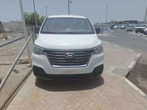 Vehículo Usado para el Mercado Global, 2019 H 1, 2.4L Gasolina, 6 Plazas, Transmisión Manual, en Buenas Condiciones, Listo para Enviar - Product Image 5