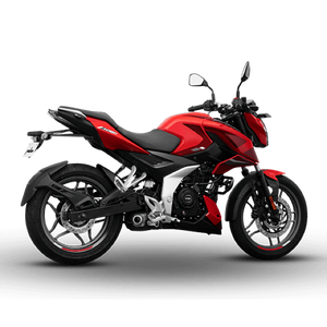 Motocicleta Deportiva Pulsars N160 2025, Nueva, Inyección de Combustible, Monocilíndrica, 5 Velocidades, Alto Rendimiento, para Desplazamientos - Product Image 3