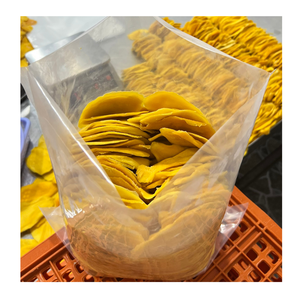 Fruit Dried Mango Soft Dried Mangoes Sweet Sour Taste Made In Vietnam With Cheap Price For Export - Product Image 5