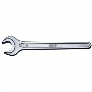 Clés à fourche Stahlwille en acier spécial - Product Image 3