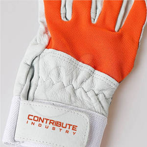 ถุงมือประกอบโลโก้ออกแบบได้ตามต้องการถุงมือประกอบอเนกประสงค์ - Product Image 4