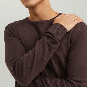 Nueva moda personalizada Puff impresión Sudadera con capucha 3D espuma impresión sudaderas peso pesado manga larga Camiseta - Product Image 5