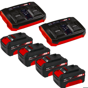 Einhell 18650 Solid State LiCoO2 Battery with 1000 Cycles for Electric Forklifts/Bicycles/<b>Scooters</b>-Made in EU Wholesale - Product Image 2