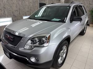 Offre exceptionnelle : GMC Acadia SLE-1 AWD 2012 d'occasion, propre et prête à être expédiée - Product Image 3