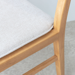 Sillas individuales coloridas de alta calidad, cómodas, de diseño moderno, para balcón, juego de muebles de exterior con 1 mesa y 2 sillas - Product Image 2