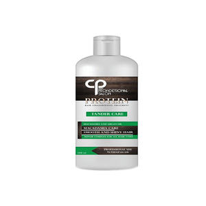 Proteína de argán de alta calidad 1000 ML Tratamiento para el cabello Aceite de argán Producto para el cabello con etiqueta privada - Product Image 1