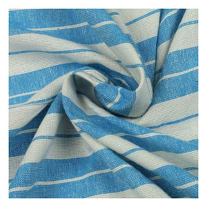 <b>100</b>% Customizable High Quality Cotton Dyed <b>Fabric</b> Woven Techniques for Dress Wedding Garments and Boys' Clothing UK Supply - Product Image 3