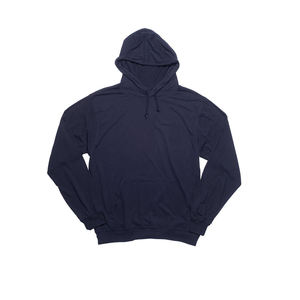 Abordable hommes coton pullover sweats à capuche doux et confortable tissu de qualité supérieure coupe classique adapté à tous les jours - Product Image 5