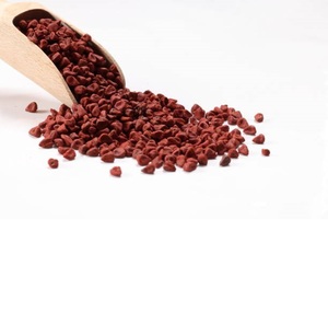 Graines d'annatto naturelles | Graines Bixa Orellana de haute qualité | Fournisseur en vrac d'Inde - Product Image 3